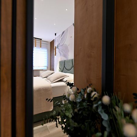 Apartments And Rooms Nekic ザダル エクステリア 写真