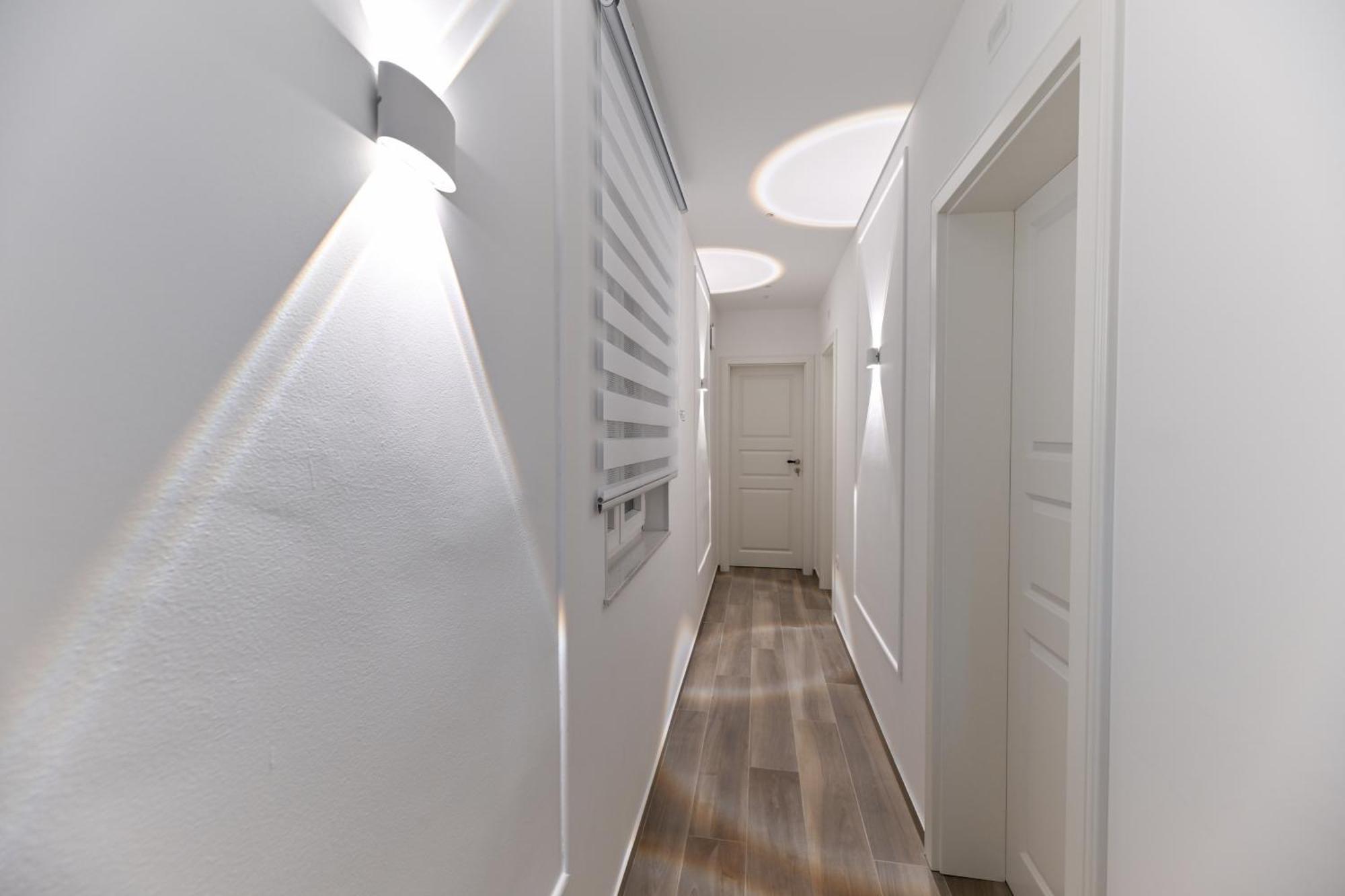 Apartments And Rooms Nekic ザダル エクステリア 写真