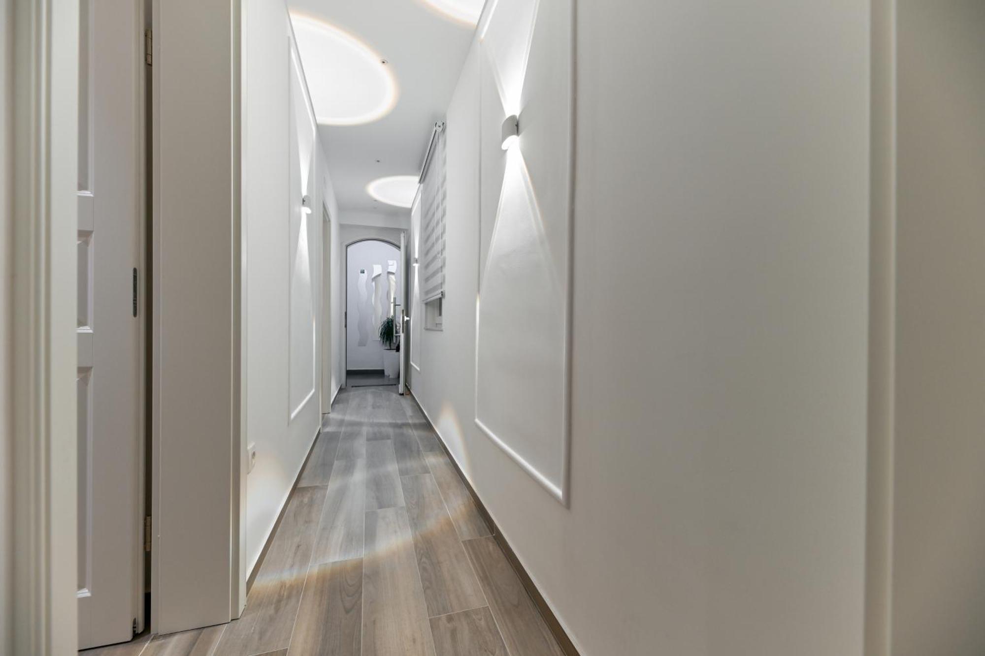 Apartments And Rooms Nekic ザダル エクステリア 写真