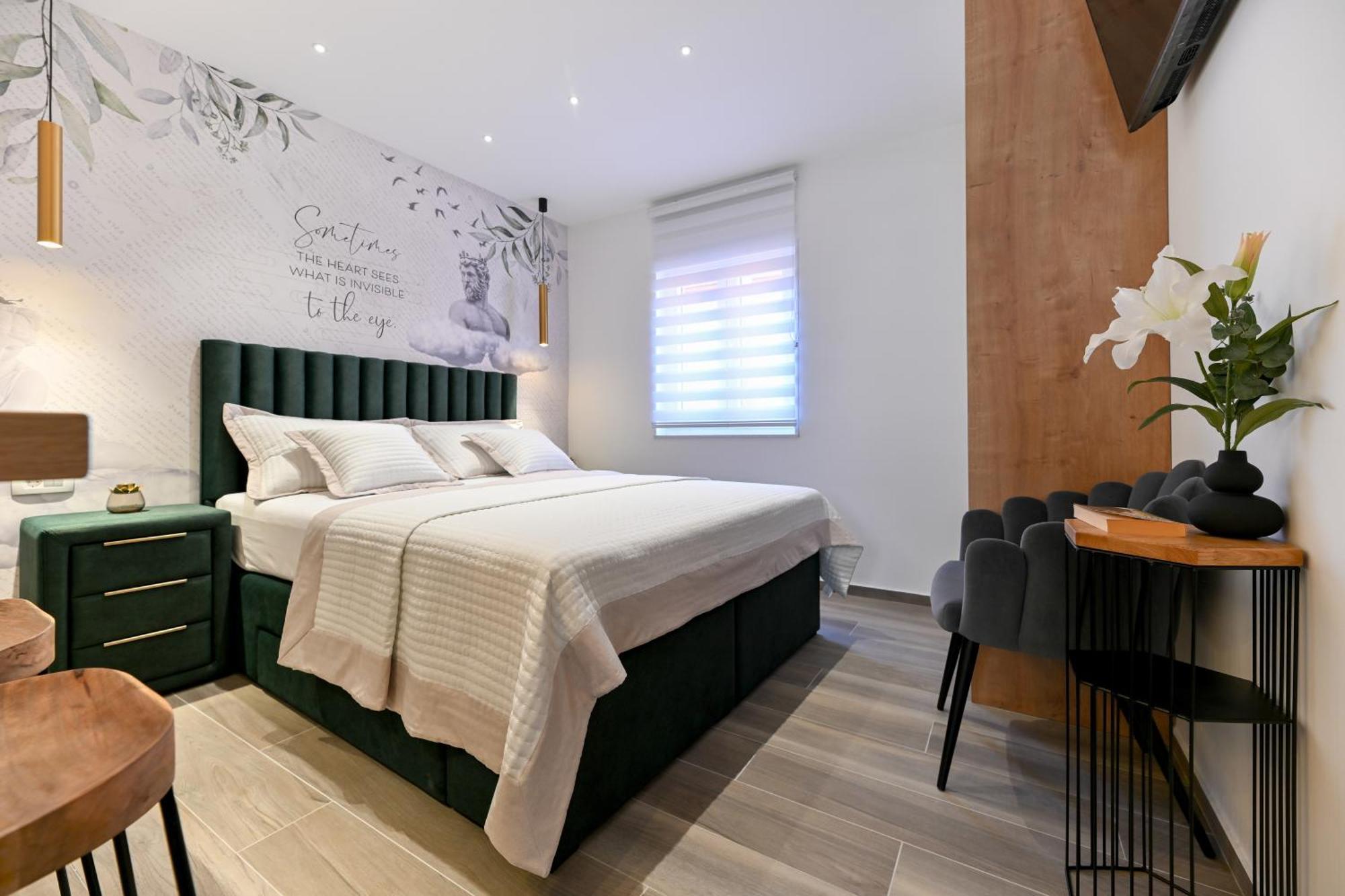 Apartments And Rooms Nekic ザダル エクステリア 写真