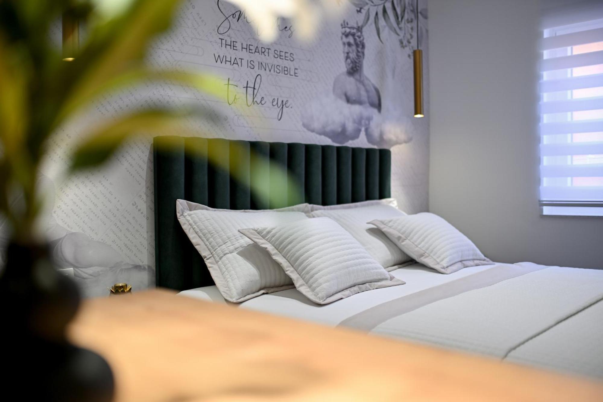 Apartments And Rooms Nekic ザダル エクステリア 写真