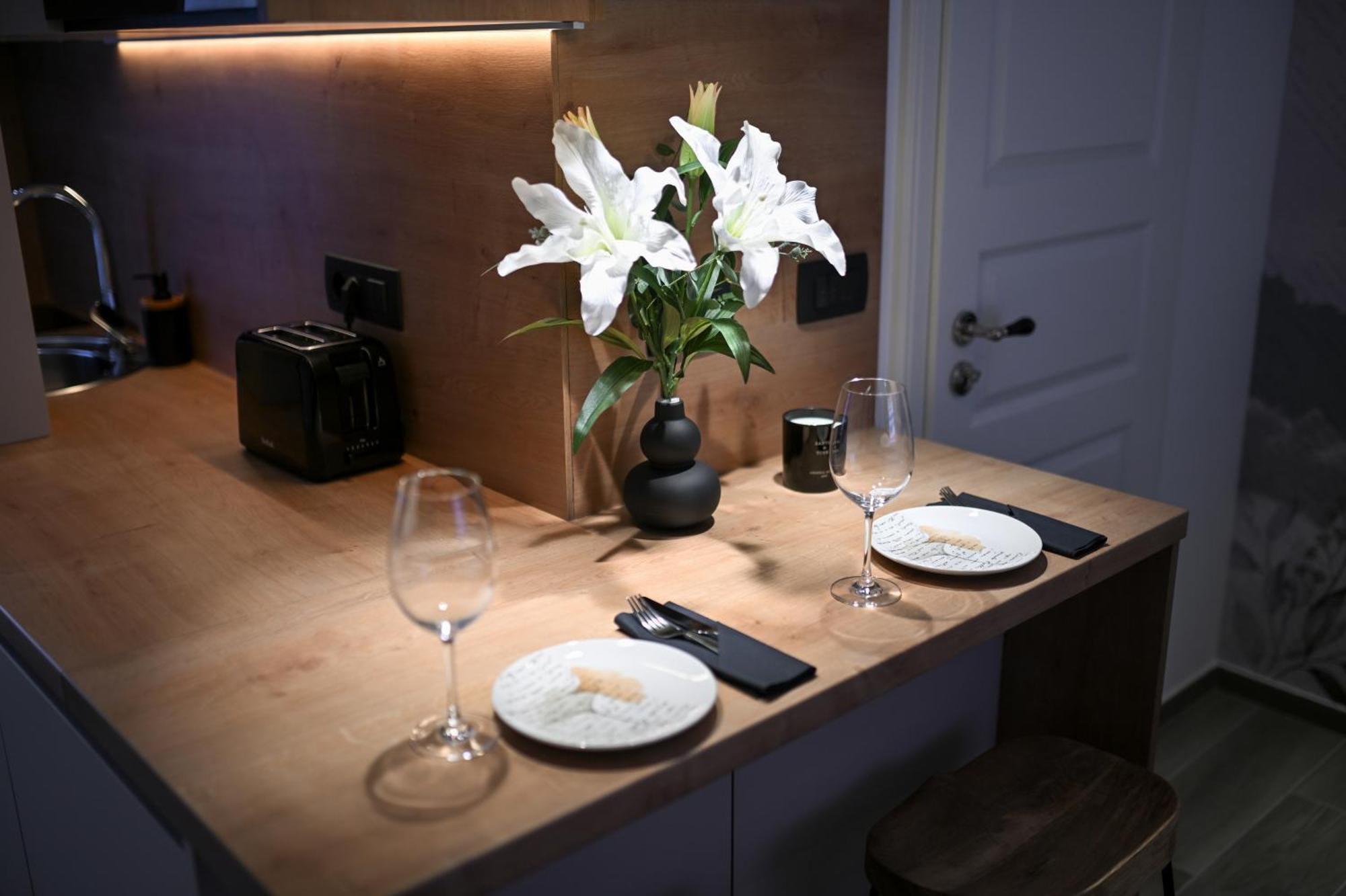 Apartments And Rooms Nekic ザダル エクステリア 写真