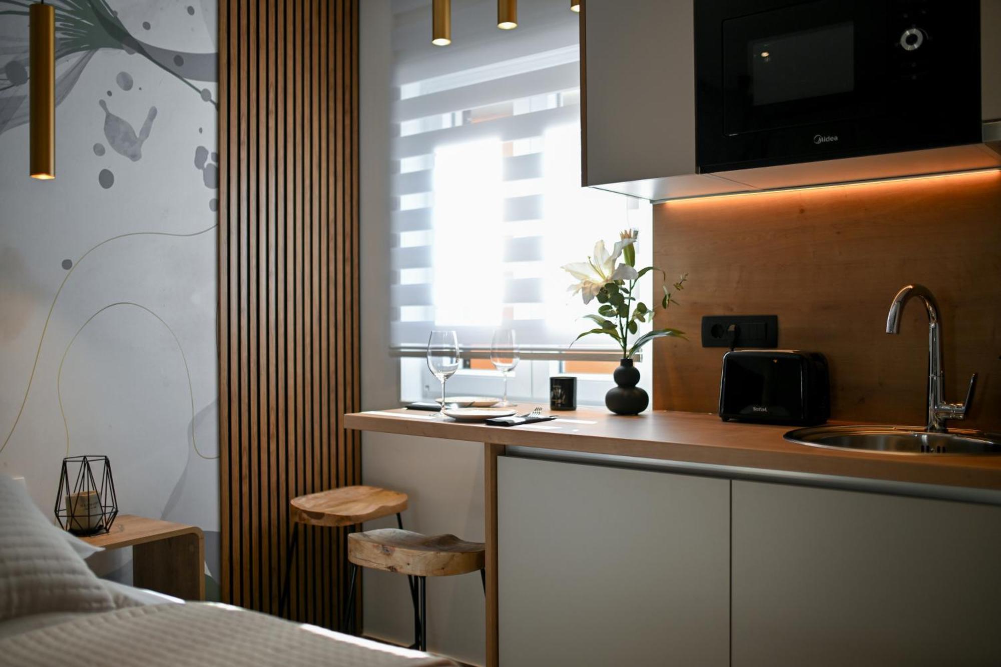 Apartments And Rooms Nekic ザダル エクステリア 写真