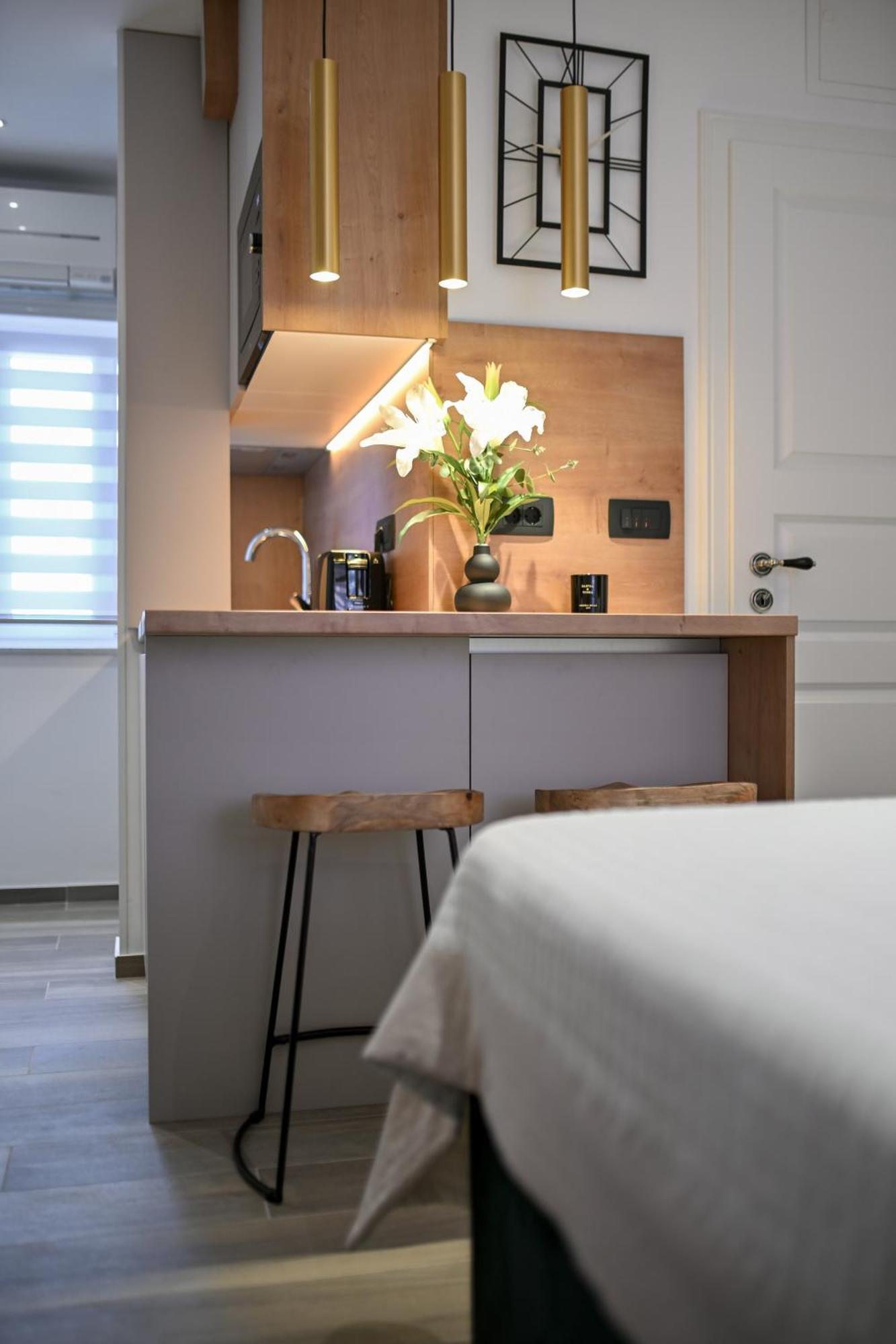 Apartments And Rooms Nekic ザダル エクステリア 写真