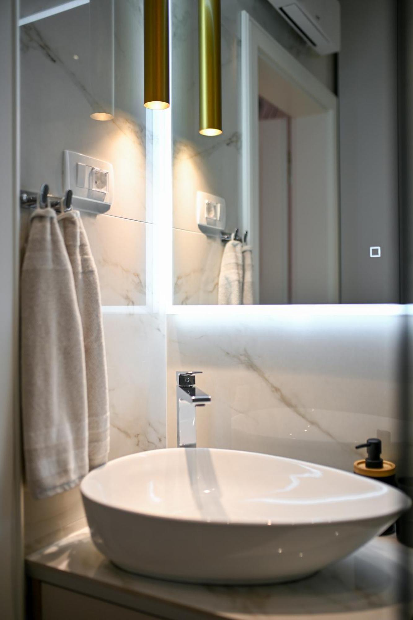 Apartments And Rooms Nekic ザダル エクステリア 写真