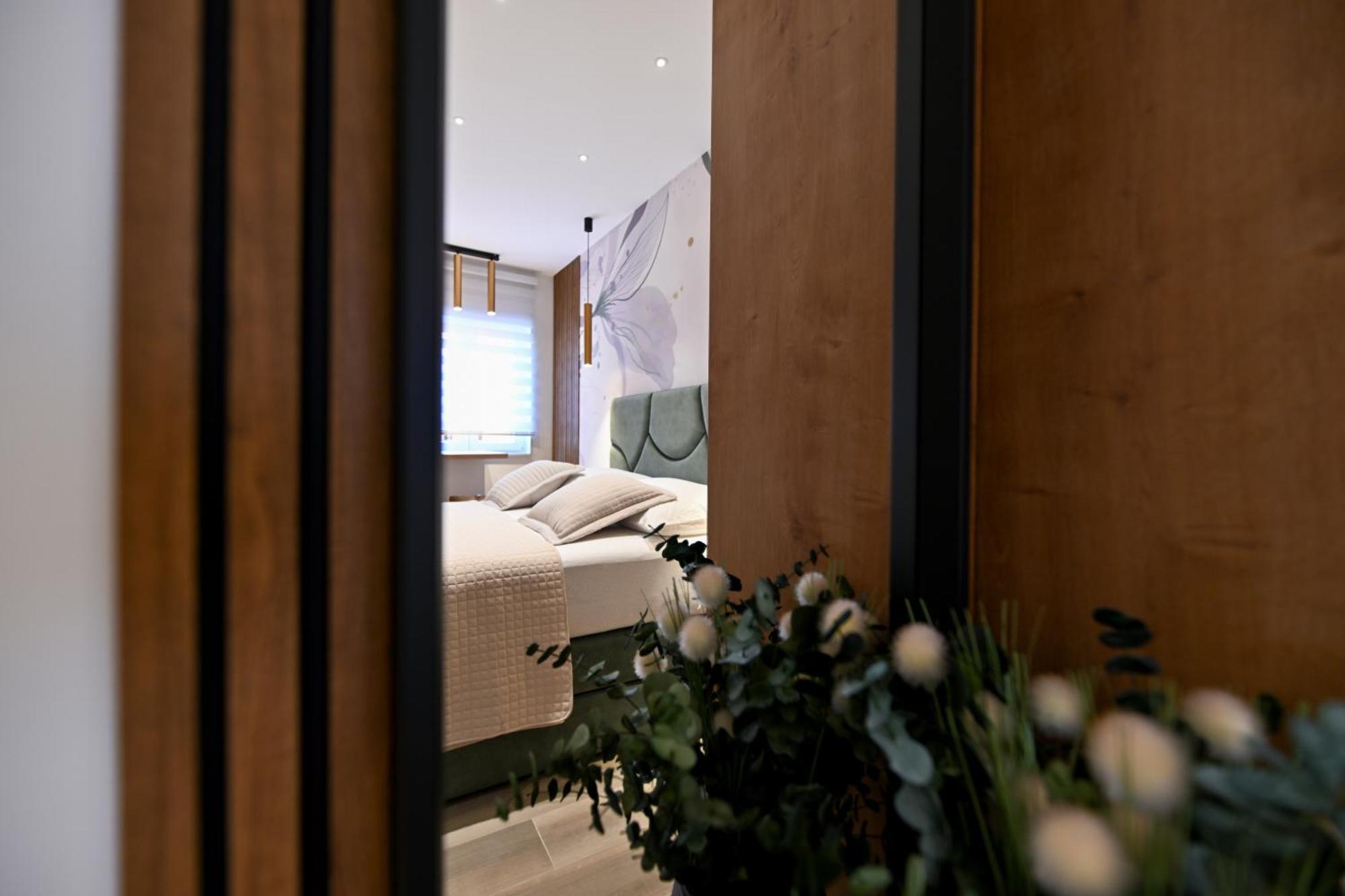 Apartments And Rooms Nekic ザダル エクステリア 写真