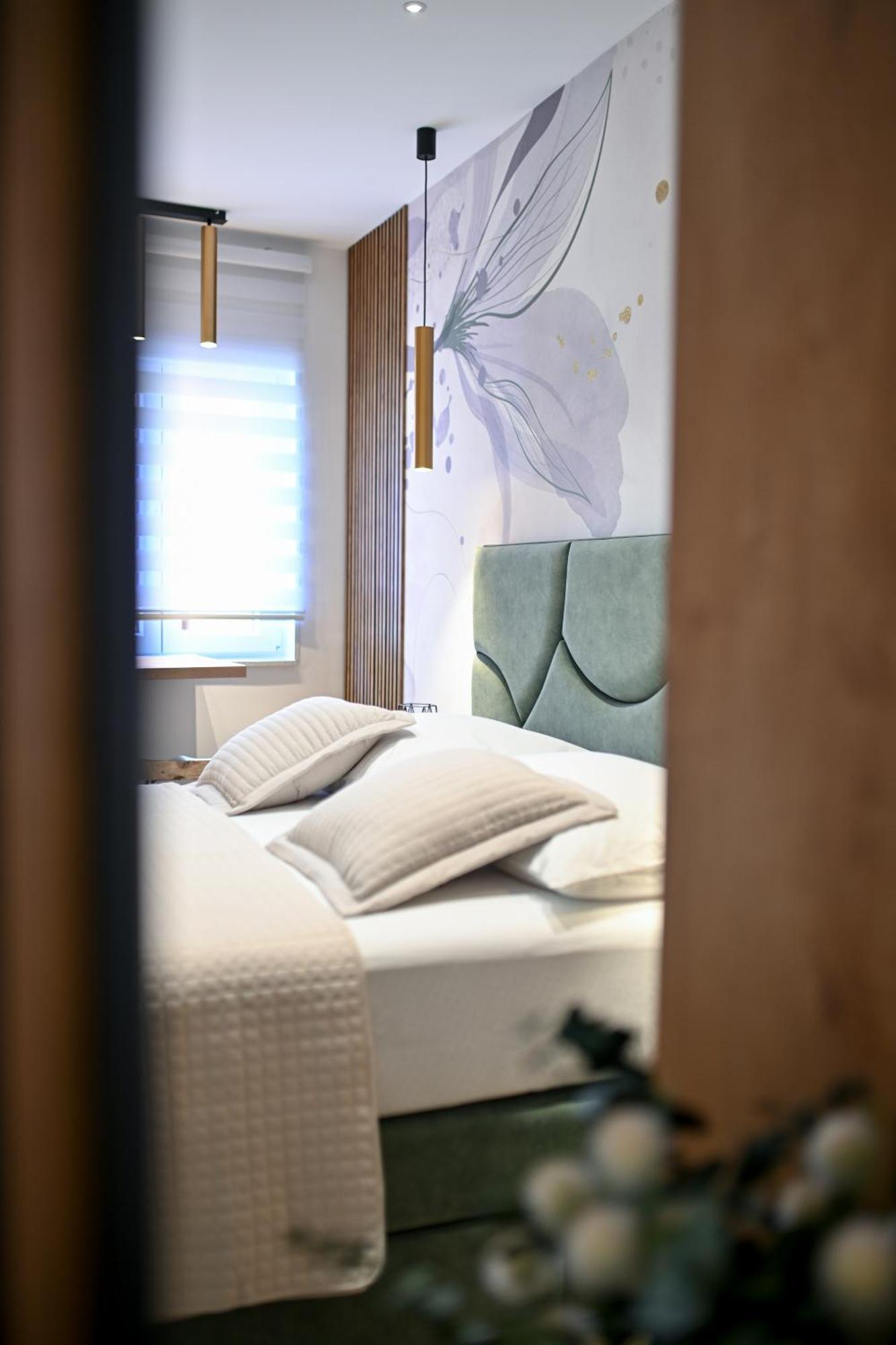 Apartments And Rooms Nekic ザダル エクステリア 写真