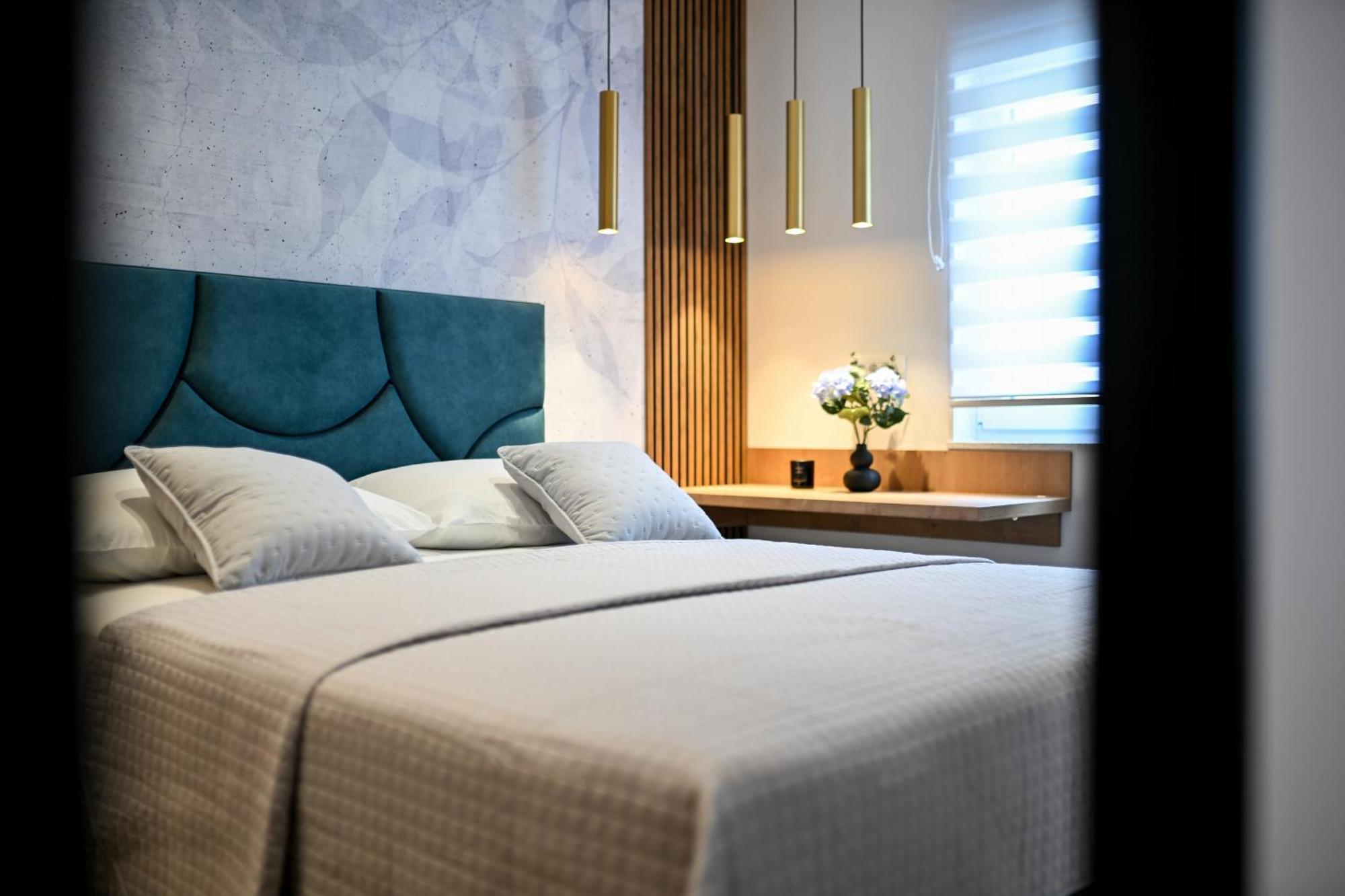 Apartments And Rooms Nekic ザダル エクステリア 写真