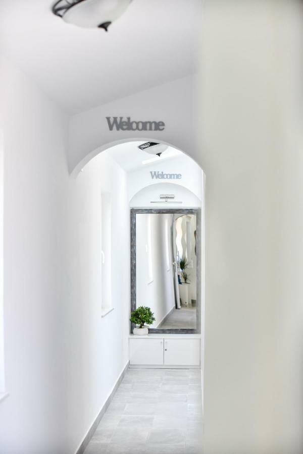 Apartments And Rooms Nekic ザダル エクステリア 写真
