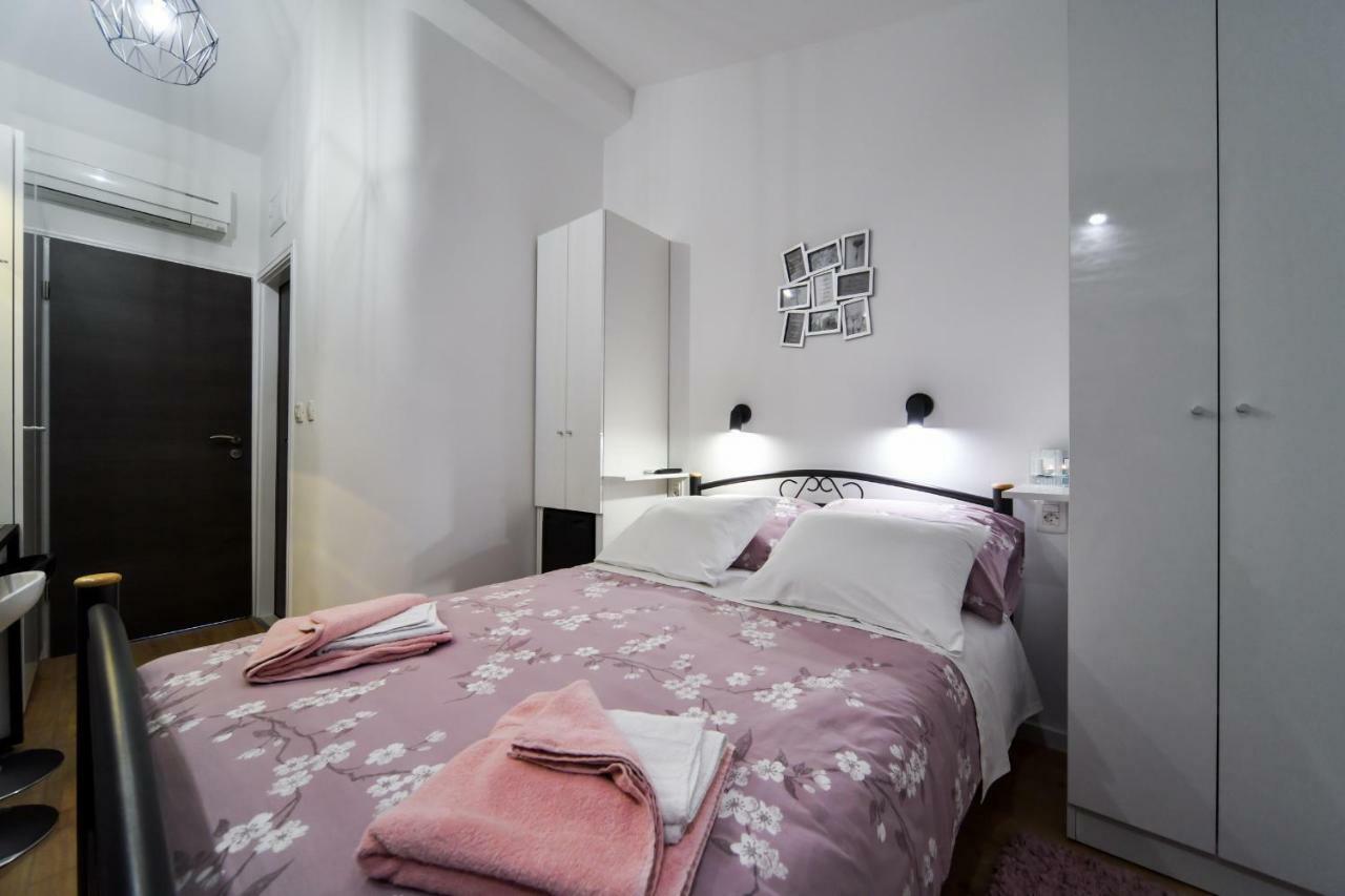Apartments And Rooms Nekic ザダル エクステリア 写真