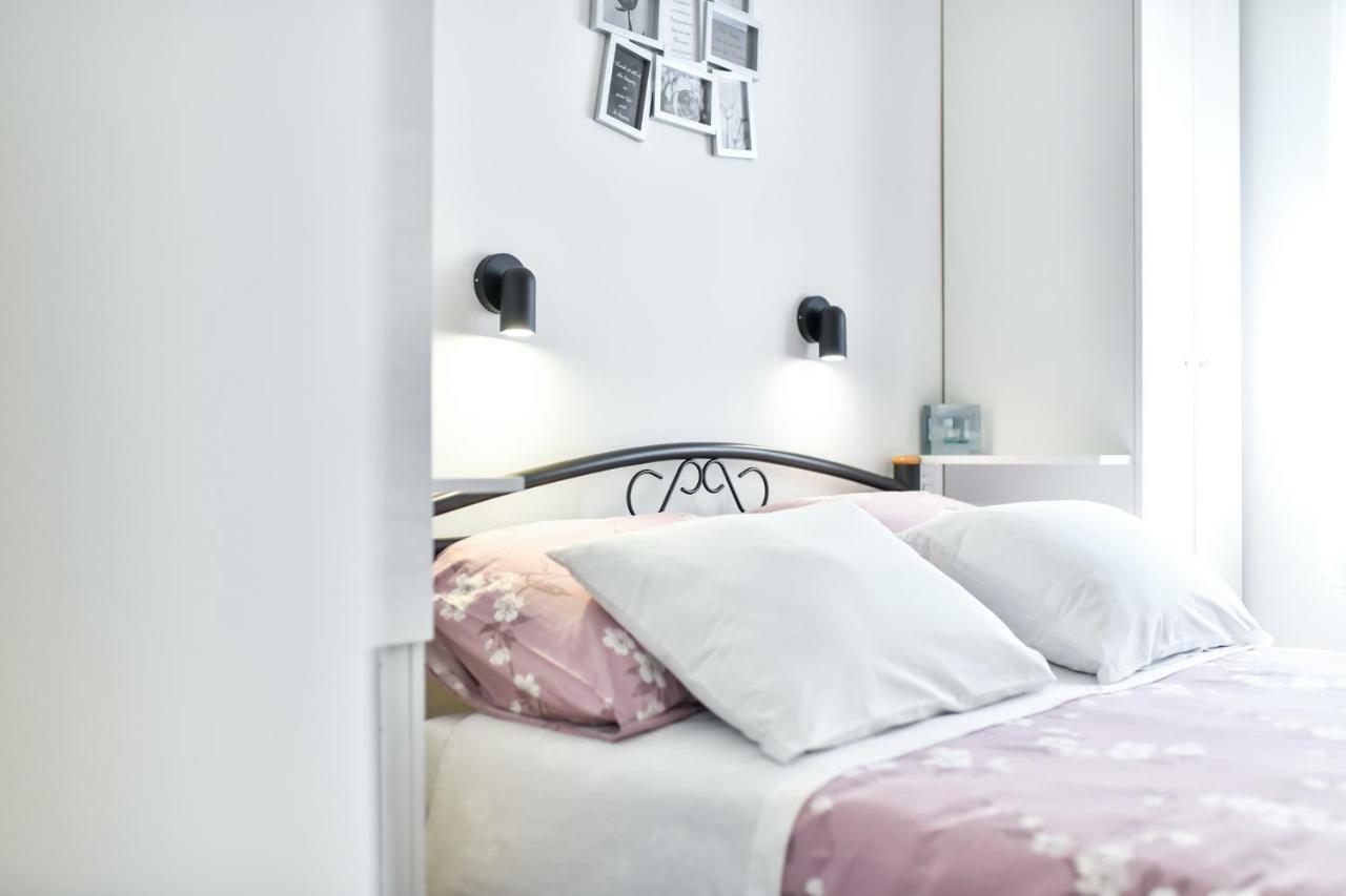 Apartments And Rooms Nekic ザダル エクステリア 写真